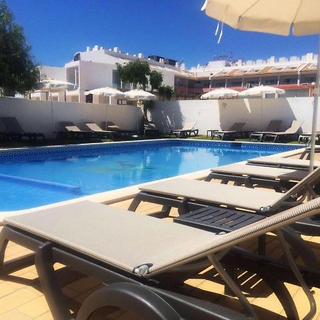 Areias Senses Apartment Albufeira Extérieur photo