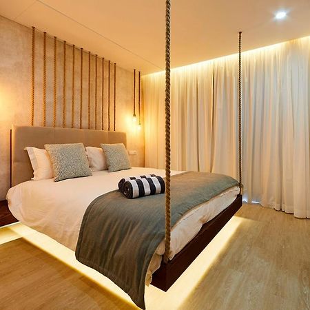 Areias Senses Apartment Albufeira Extérieur photo