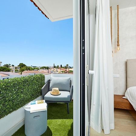 Areias Senses Apartment Albufeira Extérieur photo