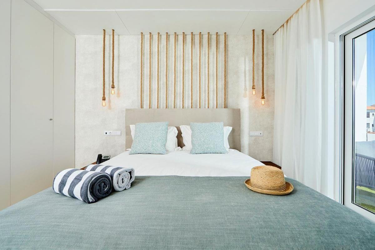 Areias Senses Apartment Albufeira Extérieur photo