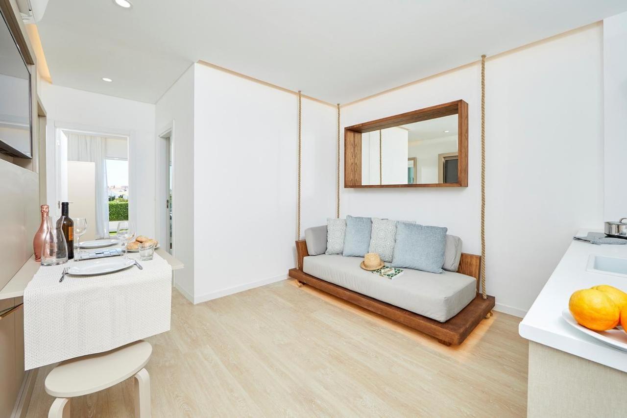 Areias Senses Apartment Albufeira Extérieur photo