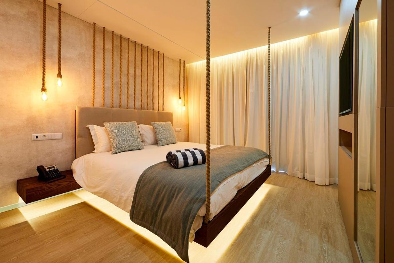 Areias Senses Apartment Albufeira Extérieur photo