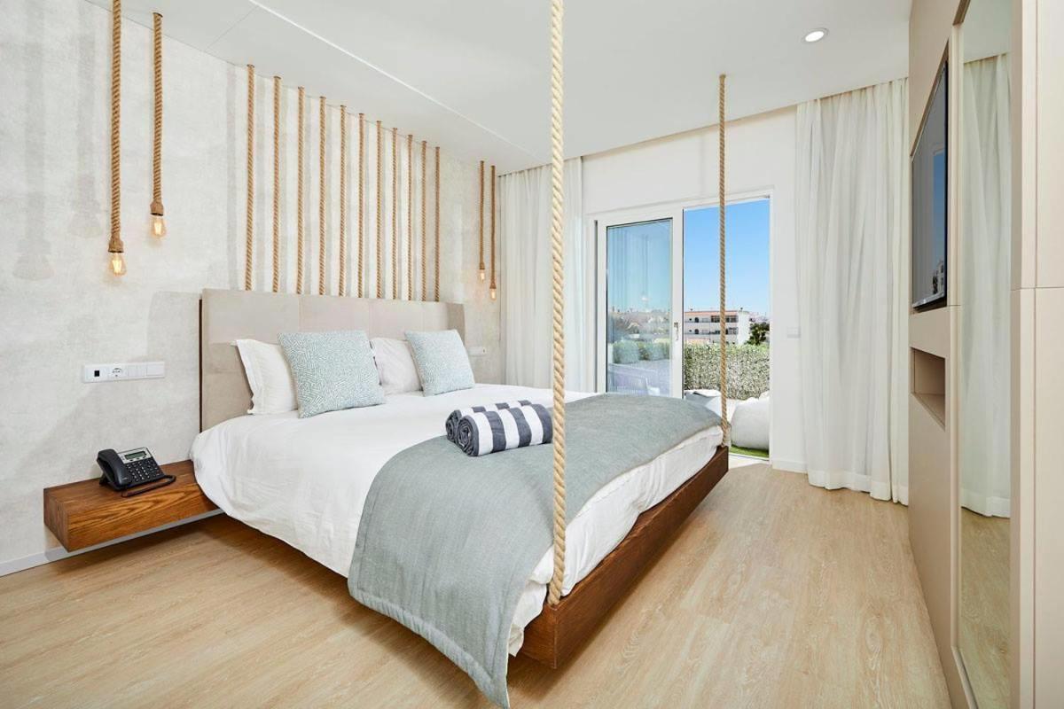 Areias Senses Apartment Albufeira Extérieur photo