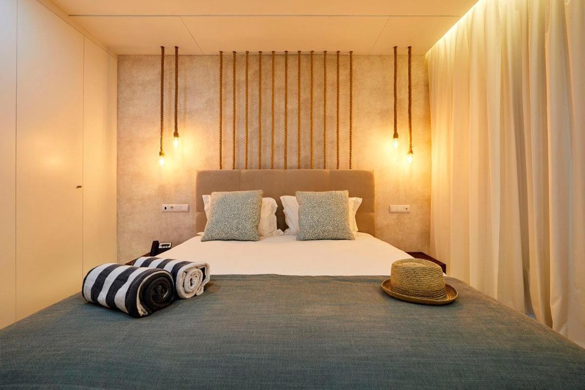 Areias Senses Apartment Albufeira Extérieur photo